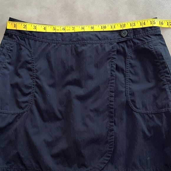Patagonia Solima Skort Wrap Size 6 - Picture 11 of 14